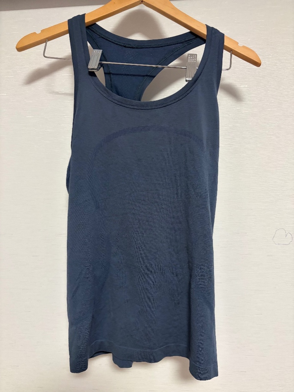 Lululemon Swiftly Tech Tank Top *hip length